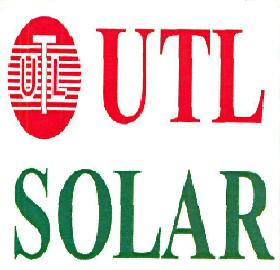 Utl Solar Device mark 4247386 Trademark