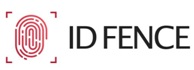 Id Fence With Logo Device mark 4247418 Trademark