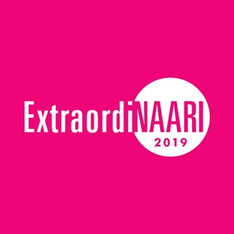 Extraordinaari (logo) Device mark 4247476 Trademark