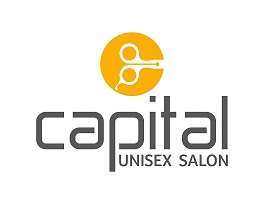 Capital Unisex Salon With Device Device mark 4247529 Trademark