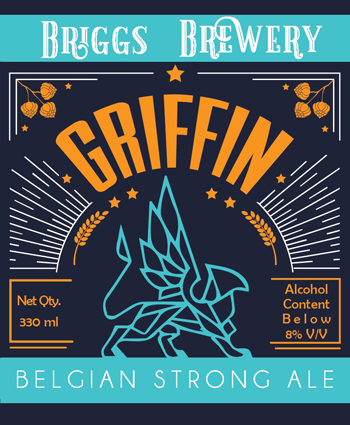 Griffin Device mark 4247646 Trademark