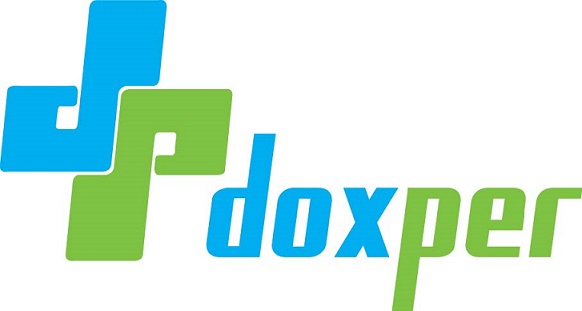Doxper Device mark 4247866 Trademark
