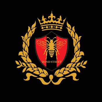 Bond Street With Device Device mark 4250197 Trademark