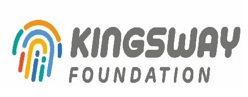 Kingsway Foundation Device mark 4250207 Trademark