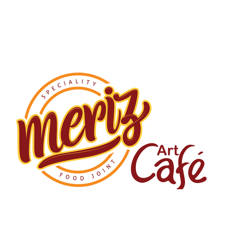 Meriz Art Café Device mark 4250311 Trademark