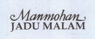 Manmohan Jadu Malam Device mark 4250472 Trademark
