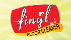 Finyl Floor Cleaner Device mark 4250514 Trademark