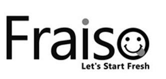 Fraiso - Let's Start Fresh Device mark 4248208 Trademark