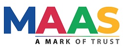 Maas A Mark Of Trust Device mark 4250880 Trademark