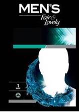 Men's Fair & Lovely ( Logo And Device) Device mark 4250886 Trademark