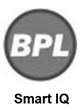 Bpl Smart Iq Device mark 4250920 Trademark