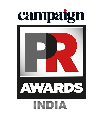 Campaign Pr Awards India Device mark 4251175 Trademark