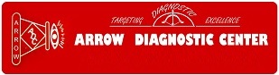 Arrow Diagnostic Center Device mark 4251635 Trademark