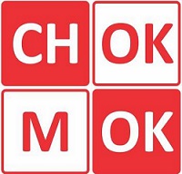Chokmok Device mark 4251920 Trademark