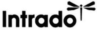 Intrado & Dragonfly Design Device mark 4252217 Trademark