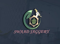 Swaad Jaggery Device mark 4248571 Trademark
