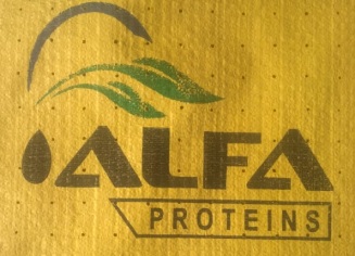 Alfa Proteins Device mark 4248605 Trademark