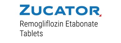 Zucator Remogliflozin Etabonate Tablets Device mark 4252263 Trademark
