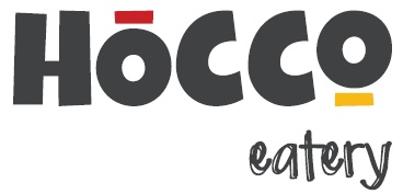 Hocco Eatery Device mark 4252468 Trademark