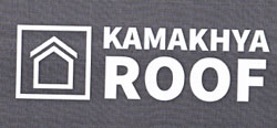 Kamakhya Roof Device mark 4248665 Trademark