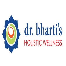 Dr. Bharti's Holistic Wellness Device mark 4252578 Trademark