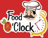 Food 'o' Clock Device mark 4248715 Trademark