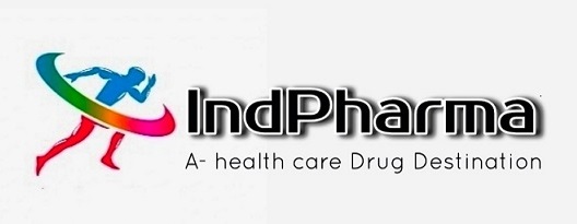 Indpharma Device mark 4252630 Trademark