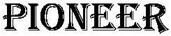 Pioneer Device mark 4253270 Trademark