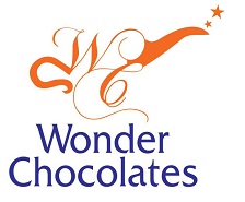 Wc Wonder Chocolates (label) Device mark 4253397 Trademark