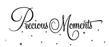 Precious Moments (with Device) Device mark 4253663 Trademark