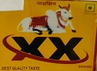 Sadashiv Xx With Device Of Bull Device mark 4253844 Trademark