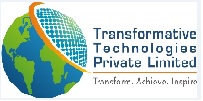 Transformative Technologies Private Limited Device mark 4253866 Trademark