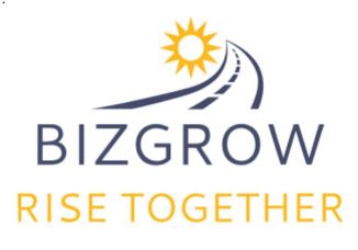 Bizgrow, Rise Together Device mark 4253941 Trademark