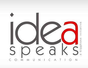 Ideaspeaks Communication A Biggboxx Initiative Device mark 4254043 Trademark
