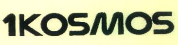 1kosmos Device mark 4249271 Trademark