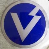 V Device Device mark 4254176 Trademark