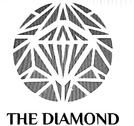 The Diamond With Device Device mark 4249459 Trademark
