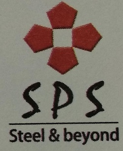 Sps Steel And Beyond Device mark 4254395 Trademark