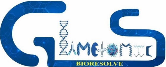 Glimetomics Bioresolve Device mark 4254407 Trademark