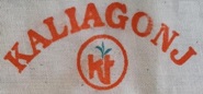 Kaliagonj Device mark 4249686 Trademark