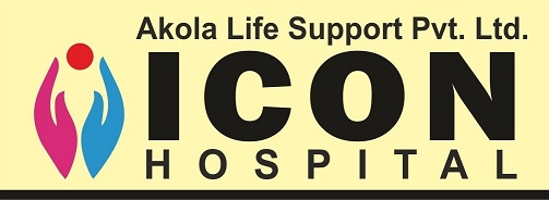 A Device Containing Image Of Hands & Words Akola Life Support Pvt.ltd.icon Hospital Device mark 4254502 Trademark