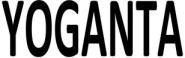 Yoganta Device mark 4254691 Trademark