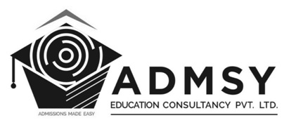Device With Admsy Education Consultancy Pvt. Ltd. - Admissions Made Easy Device mark 4254753 Trademark