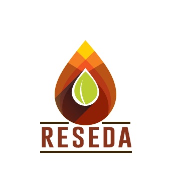 Reseda Device mark 4254871 Trademark