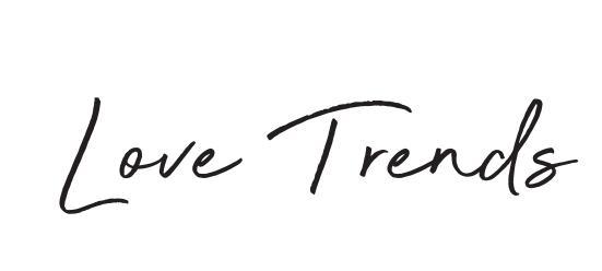 Love Trends Device mark 4254916 Trademark