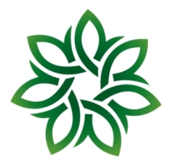 Device Of Flower Device mark 4254992 Trademark