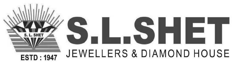 S.l.shet Jewellers & Diamond House Device mark 4255163 Trademark
