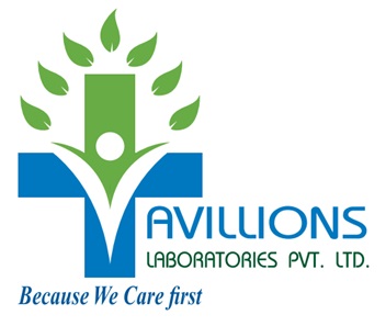 Avillions Laboratories Device mark 4255303 Trademark