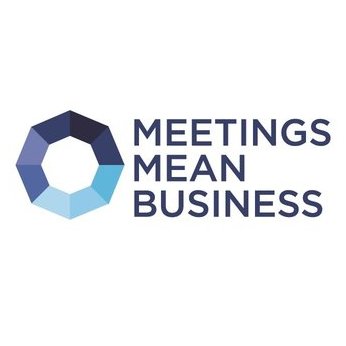 Meetings Mean Business With Device Device mark 4255539 Trademark