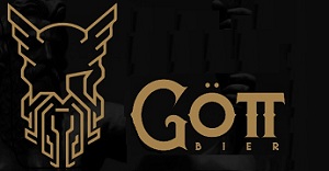 Gott Bier Device mark 4255564 Trademark